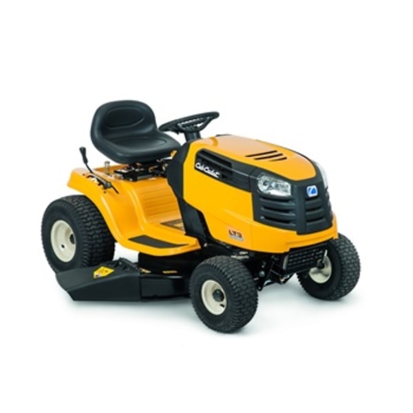 CUB CADET LT3 PS107 - TRAKTORY S BOČNÍM VÝHOZEM - MULČOVAČE{% if zbozi.kategorie.adresa_nazvy[0] != zbozi.kategorie.nazev %} - ZAHRADA{% endif %}