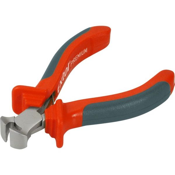 EXTOL PREMIUM KLEŠTĚ ŠTÍPACÍ ČELNÍ, 115MM, 8813002 - BOČNÍ ŠTÍPACÍ KLEŠTĚ{% if zbozi.kategorie.adresa_nazvy[0] != zbozi.kategorie.nazev %} - RUČNÍ NÁŘADÍ{% endif %}