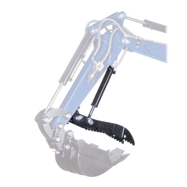 SCHEPPACH HYDRAULICKÝ PŘIDRŽOVACÍ PALEC PRO EXC 1400 - PŘÍSLUŠENSTVÍ K NAKLADAČŮM A BAGRŮM{% if zbozi.kategorie.adresa_nazvy[0] != zbozi.kategorie.nazev %} - STAVEBNÍ TECHNIKA{% endif %}