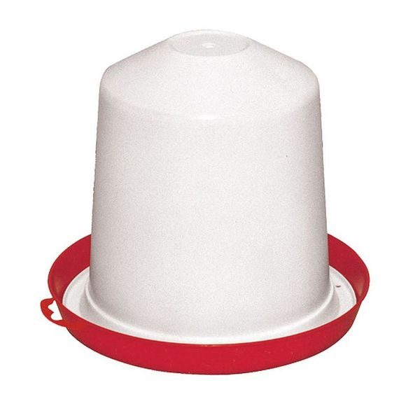 NAPÁJEČKA PLASTOVÁ SIFON 10L 340X300MM - PRO CHOVATELE{% if zbozi.kategorie.adresa_nazvy[0] != zbozi.kategorie.nazev %} - KRMIVA{% endif %}