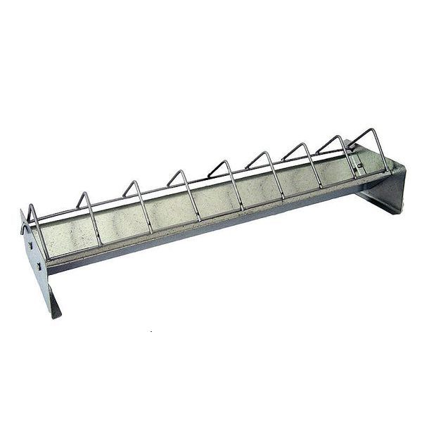 KRMÍTKO PRO DRŮBEŽ KH-070, 750MM, ZN - PRO CHOVATELE{% if zbozi.kategorie.adresa_nazvy[0] != zbozi.kategorie.nazev %} - KRMIVA{% endif %}