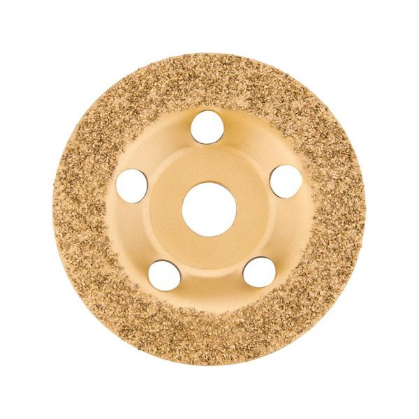 EXTOL PREMIUM KOTOUČ DIAMANTOVÝ BRUSNÝ, O125X22,2MM, HRUBÝ P20, 8803133 - DIAMATOVÉ KOTOUČE - BRUSNÉ{% if zbozi.kategorie.adresa_nazvy[0] != zbozi.kategorie.nazev %} - PŘÍSLUŠENSTVÍ{% endif %}