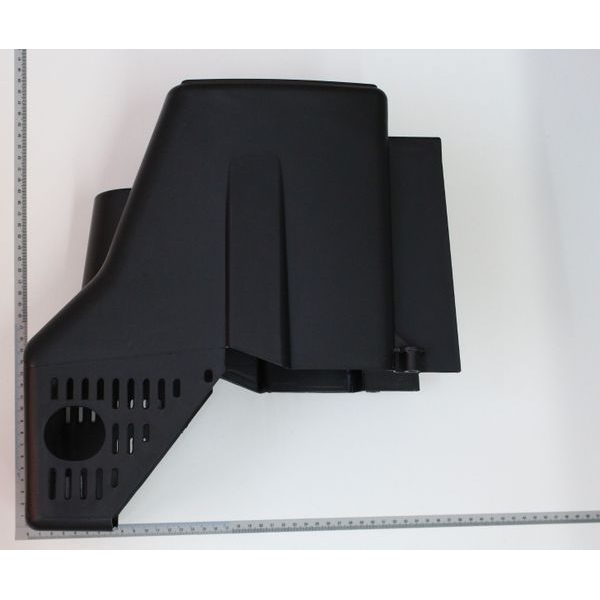 KRYT MOTORU HC 24 3906107023 (340X320X190) - ND GARLAND{% if zbozi.kategorie.adresa_nazvy[0] != zbozi.kategorie.nazev %} - NÁHRADNÍ DÍLY{% endif %}