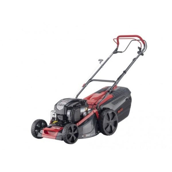 BENZÍNOVÁ SEKAČKA AL-KO PREMIUM 470 SP-B AL-KO - SEKAČKY SE ZÁBĚREM 46-48 CM{% if zbozi.kategorie.adresa_nazvy[0] != zbozi.kategorie.nazev %} - ZAHRADA{% endif %}