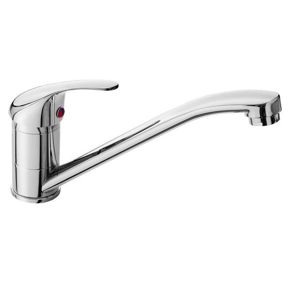 BALLETTO BATERIE UMYVADLOVÁ STOJÁNKOVÁ, 81001 - UMYVADLOVÉ BATERIE{% if zbozi.kategorie.adresa_nazvy[0] != zbozi.kategorie.nazev %} - SANITA{% endif %}