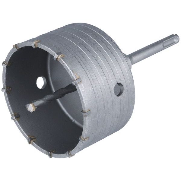 EXTOL PREMIUM VRTÁK SDS PLUS DO ZDIVA KORUNKOVÝ, O 100MM X 110MM, M16, 8801966 - DIAMANTOVÉ KORUNKY SDS PLUS{% if zbozi.kategorie.adresa_nazvy[0] != zbozi.kategorie.nazev %} - PŘÍSLUŠENSTVÍ{% endif %}