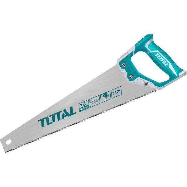 TOTAL PILA OCASKA, 400MM, THT55166 - RUČNÍ PILY{% if zbozi.kategorie.adresa_nazvy[0] != zbozi.kategorie.nazev %} - RUČNÍ NÁŘADÍ{% endif %}