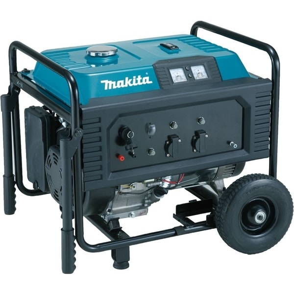 MAKITA EG5550A - ELEKTROCENTRÁLA 5,5KW,99KG - JEDNOFÁZOVÉ CENTRÁLY{% if zbozi.kategorie.adresa_nazvy[0] != zbozi.kategorie.nazev %} - ELEKTROCENTRÁLY{% endif %}