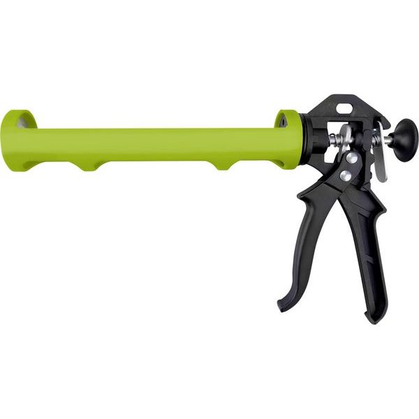 EXTOL CRAFT PISTOLE VYTLAČOVACÍ VANIČKOVÁ, PLASTOVÁ, 225MM, 225MM/310ML, 945101 - APLIKAČNÍ PISTOLE{% if zbozi.kategorie.adresa_nazvy[0] != zbozi.kategorie.nazev %} - STAVEBNÍ TECHNIKA{% endif %}