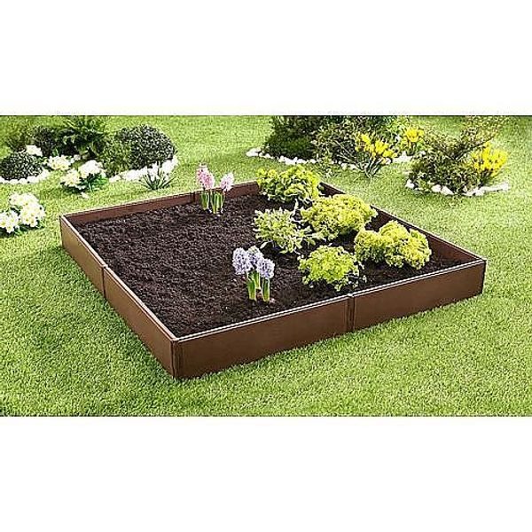 VYVÝŠENÝ ZÁHON 8-DÍLNÝ, PLAST, 57X13CM - VYVÝŠENÉ ZÁHONY{% if zbozi.kategorie.adresa_nazvy[0] != zbozi.kategorie.nazev %} - ZAHRADA{% endif %}