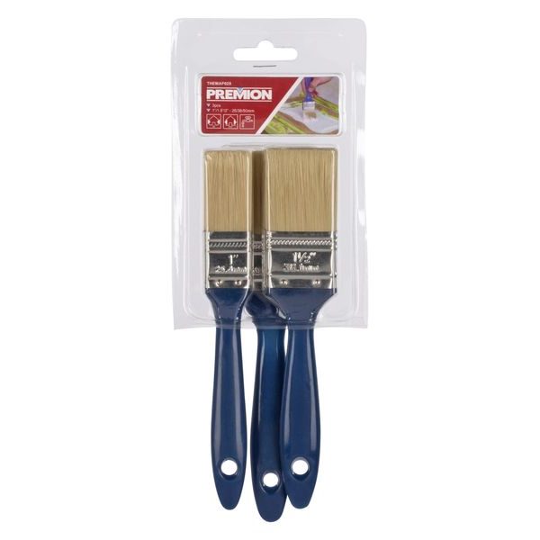 PREMION THEMAP028 ŠTETEC PLOCHÝ SET 3KS - MALÍŘSKÉ POMŮCKY{% if zbozi.kategorie.adresa_nazvy[0] != zbozi.kategorie.nazev %} - DŮM A DOMÁCNOST, ELEKTRO..{% endif %}