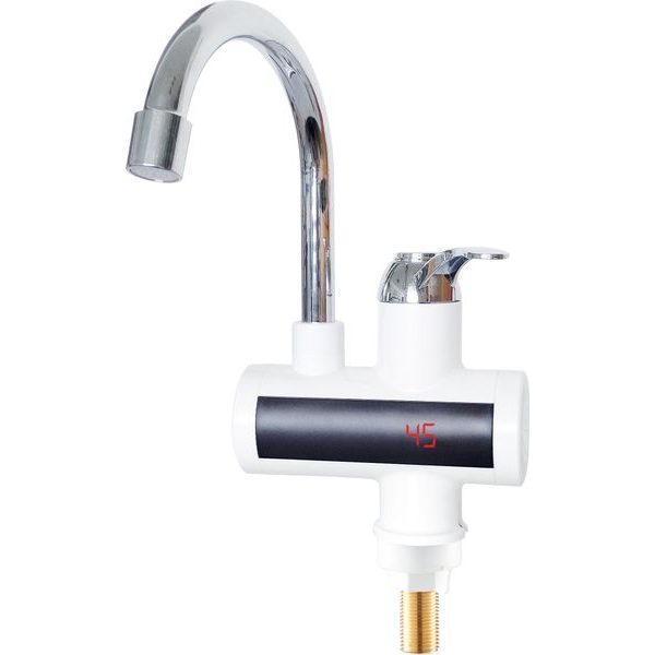 BATERIE S ELEKTRICKÝM OHŘEVEM VODY ELW21-E | ELW21-E PROCRAFT - SANITA{% if zbozi.kategorie.adresa_nazvy[0] != zbozi.kategorie.nazev %} - SANITA{% endif %}