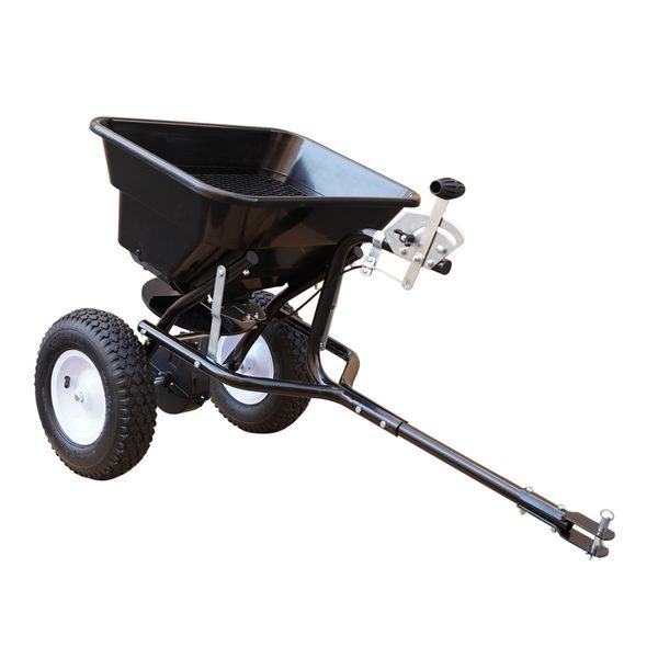 RIWALL PRO RBS 36 T PŘÍVĚSNÉ ROZMETADLO 36 KG - ROZMETADLA ZA TRAKTOR{% if zbozi.kategorie.adresa_nazvy[0] != zbozi.kategorie.nazev %} - ZAHRADA{% endif %}