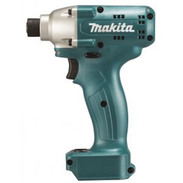 MAKITA TD112DMZ - AKU BEZUHLÍKOVÝ RÁZOVÝ ŠROUBOVÁK LI-ION CXT 12V,BEZ AKU Z - RÁZOVÝ UTAHOVÁK 10,8V{% if zbozi.kategorie.adresa_nazvy[0] != zbozi.kategorie.nazev %} - AKU NÁŘADÍ{% endif %}