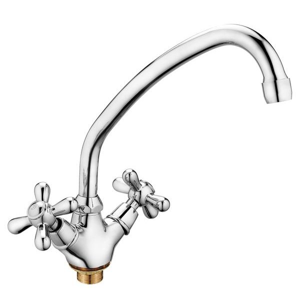 DŘEZOVÁ BATERIE MIXXUS PREMIUM DOMINOX 271 (NUT) | DOMINOX 271 (NUT) PROCRAFT - DŘEZOVÉ BATERIE{% if zbozi.kategorie.adresa_nazvy[0] != zbozi.kategorie.nazev %} - SANITA{% endif %}