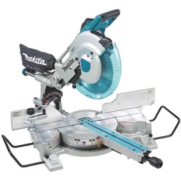 MAKITA LS1016 - POKOSOVÁ PILA 260MM,1510W - POKOSOVÉ PILY{% if zbozi.kategorie.adresa_nazvy[0] != zbozi.kategorie.nazev %} - ELEKTRICKÉ NÁŘADÍ{% endif %}