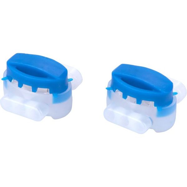 EXTOL PREMIUM SPOJKA OBVODOVÉHO DRÁTU, VODOVZDORNÁ, 2KS, 8895674 - PRO ROBOTICKÉ SEKAČKY{% if zbozi.kategorie.adresa_nazvy[0] != zbozi.kategorie.nazev %} - ZAHRADA{% endif %}