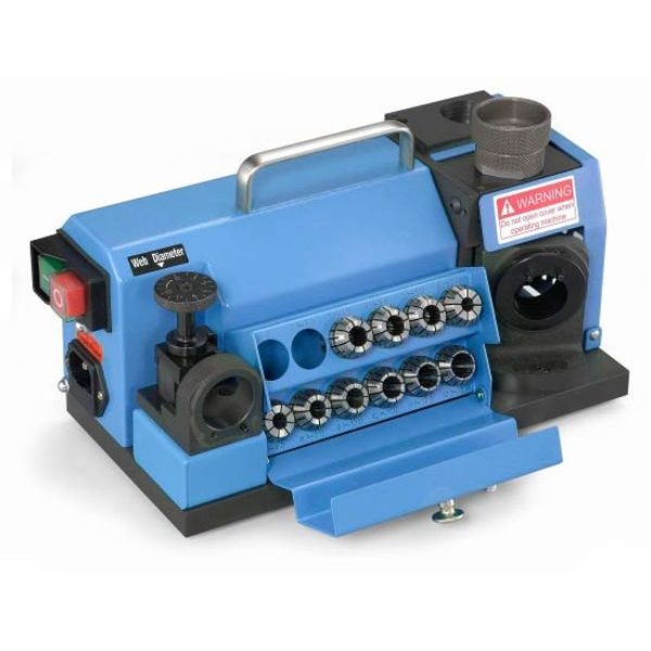 BRUSKA NA DG VRTÁKY GS-19 - BRUSKY NA VRTÁKY DO PLECHU, DO DŘEVA, SG A DG VRTÁKY{% if zbozi.kategorie.adresa_nazvy[0] != zbozi.kategorie.nazev %} - KOVOOBRÁBĚCÍ STROJE{% endif %}