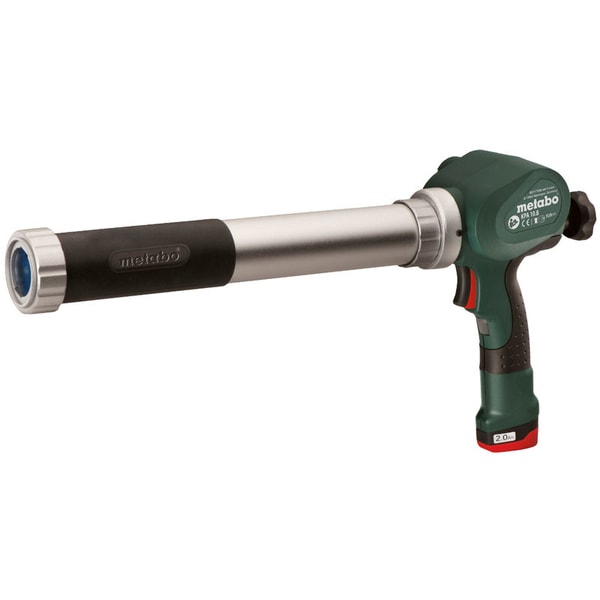 METABO POWERMAXX KPA 10.8 600 ML 1X2,0 AH - AKU PISTOLE NA TMEL{% if zbozi.kategorie.adresa_nazvy[0] != zbozi.kategorie.nazev %} - AKU NÁŘADÍ{% endif %}