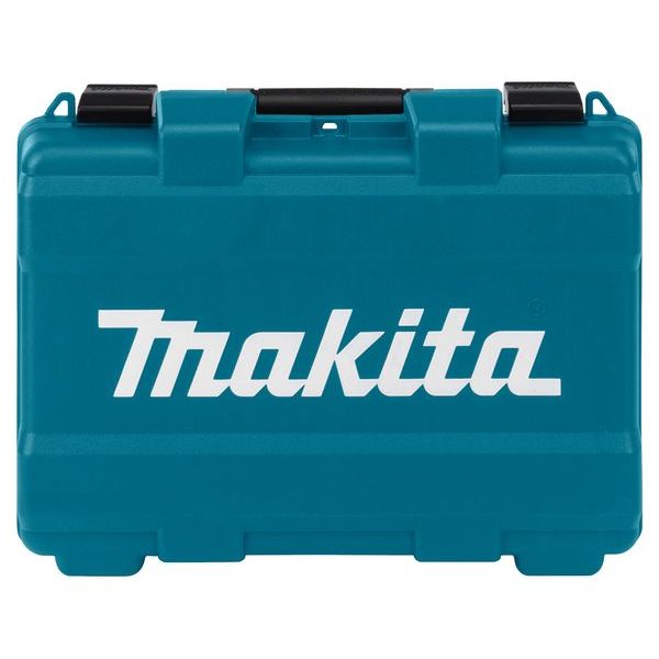 MAKITA 824981-2 - PLASTOVÝ KUFR DF347 DF457 HP347 HP457 TD127 - OSTATNÍ PŘÍSLUŠENSTVÍ{% if zbozi.kategorie.adresa_nazvy[0] != zbozi.kategorie.nazev %} - MAKITA-SHOP{% endif %}