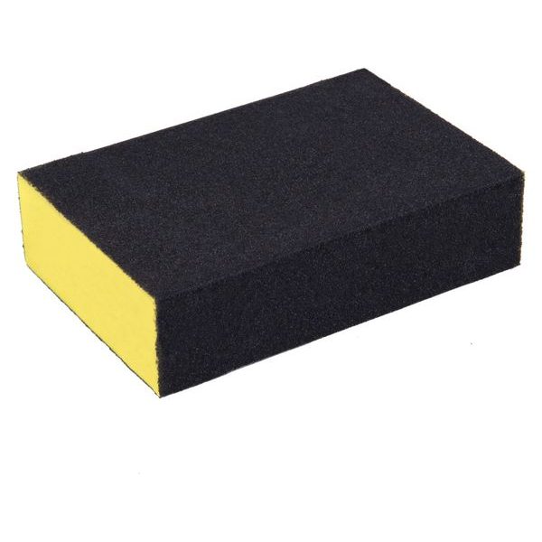 EXTOL PREMIUM BRUSNÁ HOUBA, 100X70X25MM, P120, ČTYŘSTRANNÁ, ABRAZIVO-KORUND, 8803665 - KARTÁČE, BRUSNÉ HOUBY{% if zbozi.kategorie.adresa_nazvy[0] != zbozi.kategorie.nazev %} - RUČNÍ NÁŘADÍ{% endif %}