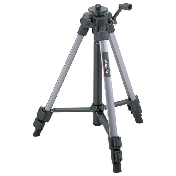 MAKITA A-89501 - TRIPOD 400-1140MM=NEWTK0LM2000F - PŘÍSLUŠENSTVÍ K MĚŘÍCÍ TECHNICE{% if zbozi.kategorie.adresa_nazvy[0] != zbozi.kategorie.nazev %} - MĚŘÍCÍ TECHNIKA{% endif %}