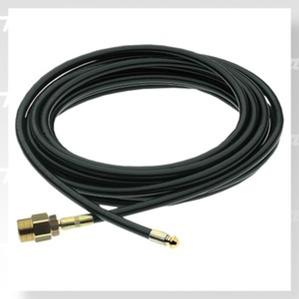 MAKITA 41167 - HADICE PRO VYMÝVÁNÍ TRUBEK16M HW111/132/151 =OLD40819, 40801 = NEW 41167-V - TLAKOVÉ MYČKY{% if zbozi.kategorie.adresa_nazvy[0] != zbozi.kategorie.nazev %} - MAKITA-SHOP{% endif %}