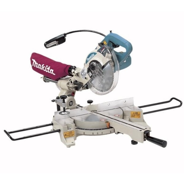 MAKITA LS0714FL - POKOSOVÁ PILA SE SVĚTLEM 190MM,1010W - POKOSOVÉ PILY{% if zbozi.kategorie.adresa_nazvy[0] != zbozi.kategorie.nazev %} - ELEKTRICKÉ NÁŘADÍ{% endif %}