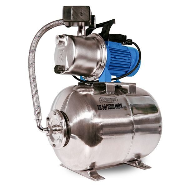 ELPUMPS VB 50/1500 INOX DOMÁCÍ VODÁRNA - DOMÁCÍ VODÁRNY{% if zbozi.kategorie.adresa_nazvy[0] != zbozi.kategorie.nazev %} - ZAHRADA{% endif %}