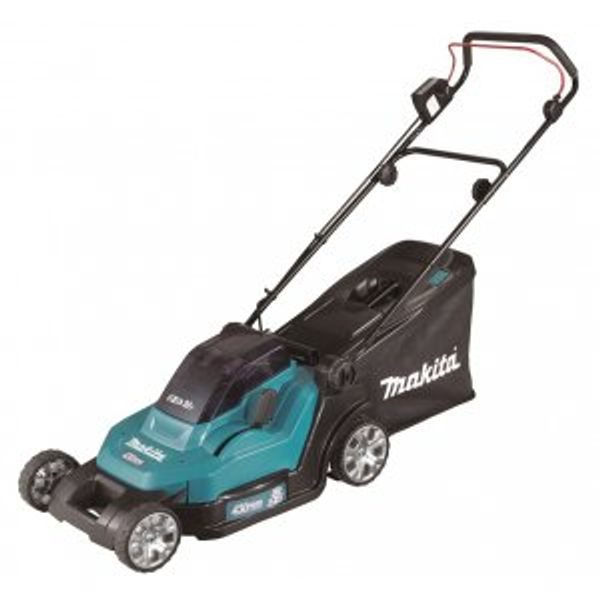 MAKITA DLM432PT2 - AKU SEKAČKA 430MM LI-ION LXT 2X18V/5,0AH - AKUMULÁTOROVÉ SEKAČKY{% if zbozi.kategorie.adresa_nazvy[0] != zbozi.kategorie.nazev %} - ZAHRADA{% endif %}