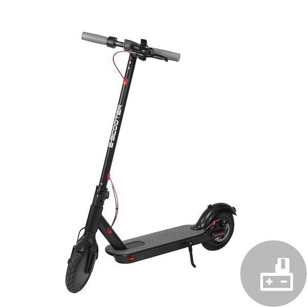 ELEKTROKOLOBĚŽKA SCOOTER7 7,8AH, DOJEZD 30KM / 120KG - ELEKTROKOLOBĚŽKY{% if zbozi.kategorie.adresa_nazvy[0] != zbozi.kategorie.nazev %} - DŮM A DOMÁCNOST, ELEKTRO..{% endif %}