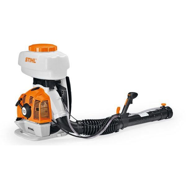 STIHL SR 450 - MOTOROVÝ ROSIČ (POSTŘIKOVAČ) - MOTOROVÉ POSTŘIKOVAČE{% if zbozi.kategorie.adresa_nazvy[0] != zbozi.kategorie.nazev %} - ZAHRADA{% endif %}