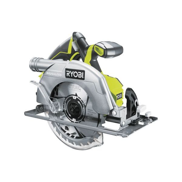 RYOBI R18CS7-0 AKU 18 V BEZUHLÍKOVÁ OKRUŽNÍ PILA ONE+ (BEZ BATERIE A NABÍJEČKY) - AKU RYOBI ONE+{% if zbozi.kategorie.adresa_nazvy[0] != zbozi.kategorie.nazev %} - AKU NÁŘADÍ{% endif %}