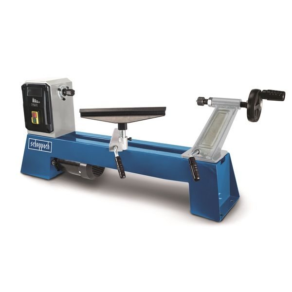 SCHEPPACH DM 500 T SOUSTRUH NA DŘEVO 230 V - SOUSTRUHY NA DŘEVO{% if zbozi.kategorie.adresa_nazvy[0] != zbozi.kategorie.nazev %} - DŘEVOOBRÁBĚCÍ STROJE{% endif %}