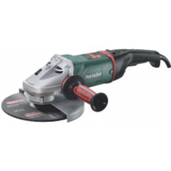 METABO WE 22-230 MVT# BEZP. SPÍNAČ - ÚHLOVÁ BRUSKA 230 MM{% if zbozi.kategorie.adresa_nazvy[0] != zbozi.kategorie.nazev %} - ELEKTRICKÉ NÁŘADÍ{% endif %}