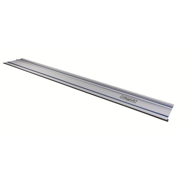 SCHEPPACH VODÍCÍ LIŠTA K PONORNÉ PILE CS 55 / PL 55 / DIVAR 55 / PL 75 (1400 MM) - PŘÍSLUŠENSTVÍ PIL{% if zbozi.kategorie.adresa_nazvy[0] != zbozi.kategorie.nazev %} - PŘÍSLUŠENSTVÍ{% endif %}