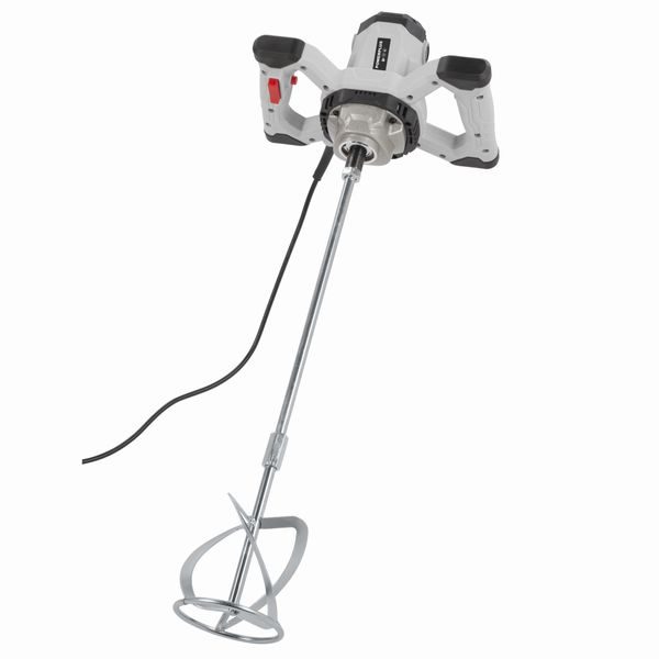 POWERPLUS POWC60210 MÍCHADLO STAVEBNÍCH SMĚSÍ 1 050 W - MÍCHADLA{% if zbozi.kategorie.adresa_nazvy[0] != zbozi.kategorie.nazev %} - ELEKTRICKÉ NÁŘADÍ{% endif %}