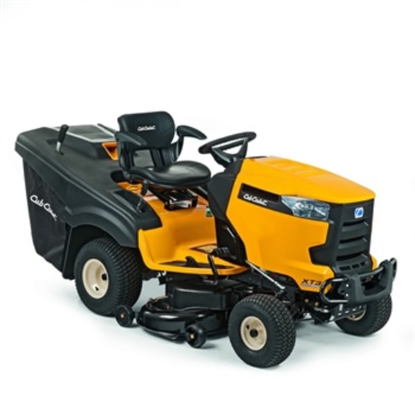 CUB CADET XT3 QR95 - ZAHRADNÍ TRAKTOR 2-VÁLEC{% if zbozi.kategorie.adresa_nazvy[0] != zbozi.kategorie.nazev %} - ZAHRADA{% endif %}