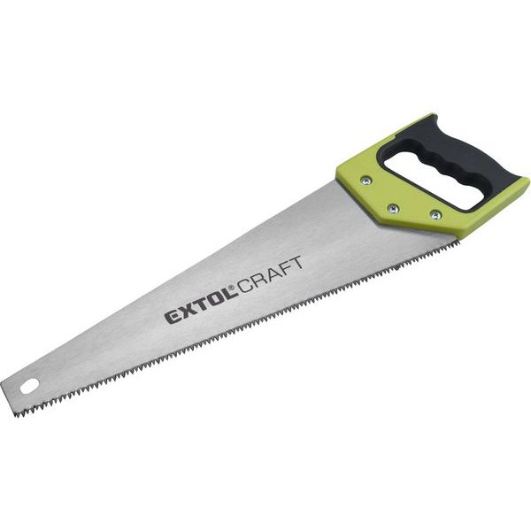 EXTOL CRAFT PILA OCASKA, 400MM, 70076 - RUČNÍ PILY{% if zbozi.kategorie.adresa_nazvy[0] != zbozi.kategorie.nazev %} - RUČNÍ NÁŘADÍ{% endif %}