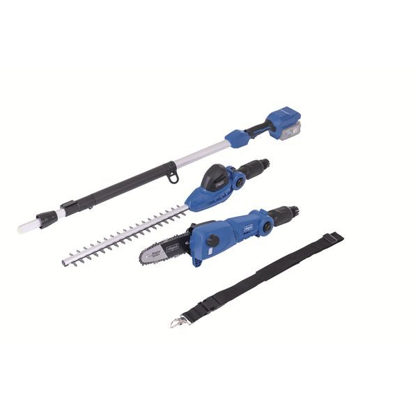 SCHEPPACH C-PHTS410-X 20 V IXES AKU MULTIFUNKČNÍ STROJ 2V1 (BEZ BATERIE A NABÍJEČKY) - MULTI-STROJE{% if zbozi.kategorie.adresa_nazvy[0] != zbozi.kategorie.nazev %} - ZAHRADA{% endif %}