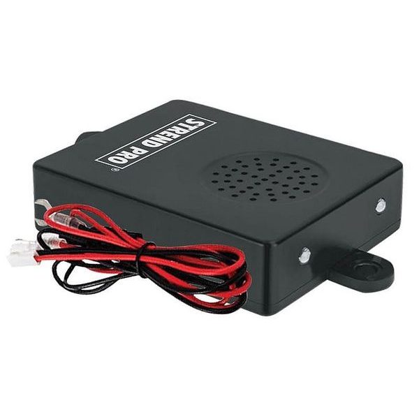 ODPUZOVAČ HLODAVCŮ A KUN DO AUTA EXVISION VPR05, ULTRASONIC, FLASHLIGHT, DC12V - HUBIČE HMYZU{% if zbozi.kategorie.adresa_nazvy[0] != zbozi.kategorie.nazev %} - DŮM A DOMÁCNOST, ELEKTRO..{% endif %}