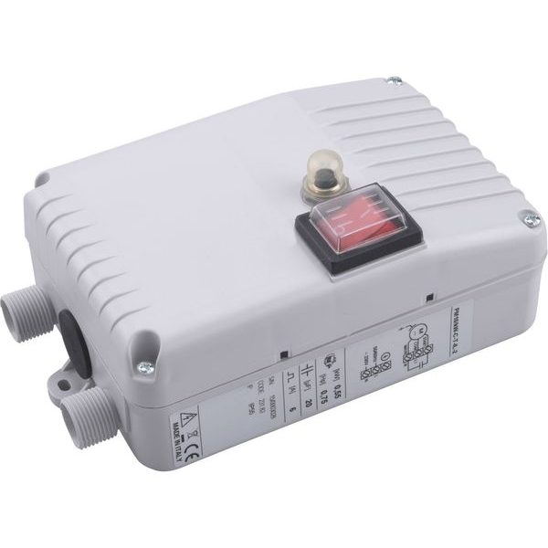 EXTOL PREMIUM 8895061P SKŘÍŇKA ŘÍDÍCÍ PRO ČERPADLO DO VRTU, PRO ČERPADLO 8895061, 8895061P - PŘÍSLUŠENSTVÍ PRO EXTOL{% if zbozi.kategorie.adresa_nazvy[0] != zbozi.kategorie.nazev %} - NÁHRADNÍ DÍLY{% endif %}