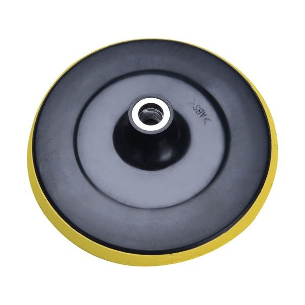 EXTOL INDUSTRIAL NOSIČ LEŠTÍCÍCH KOTOUČŮ, O 180MM, M14, 8792500A - PŘÍSLUŠENSTVÍ PRO EXTOL{% if zbozi.kategorie.adresa_nazvy[0] != zbozi.kategorie.nazev %} - NÁHRADNÍ DÍLY{% endif %}