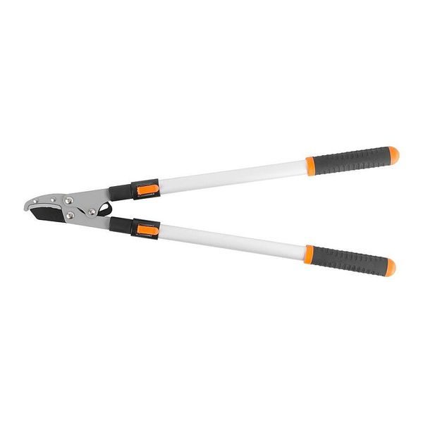 NŮŽKY KT3859 NA VĚTVE S KOVADLINKOU, TELESKOPICKÉ 750-1000 MM - NŮŽKY NA VĚTVE{% if zbozi.kategorie.adresa_nazvy[0] != zbozi.kategorie.nazev %} - ZAHRADA{% endif %}