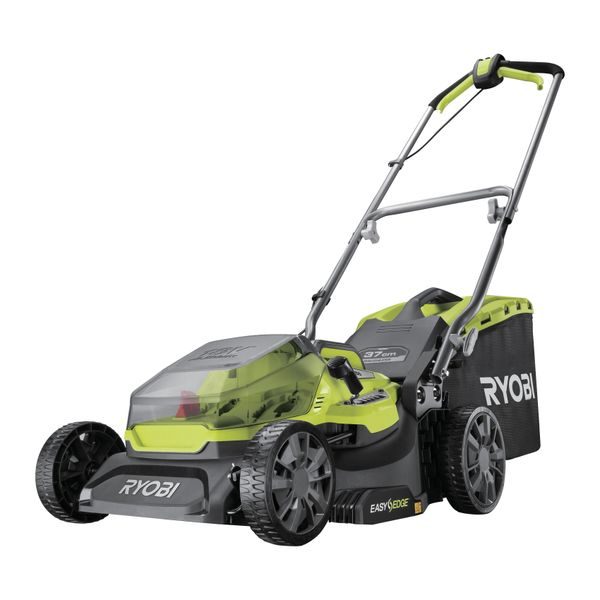 RYOBI RY18LMX37A-0 AKU 18V TRAVNÍ SEKAČKA ONE+ (BEZ BATERIE A NABÍJEČKY) - AKUMULÁTOROVÉ SEKAČKY{% if zbozi.kategorie.adresa_nazvy[0] != zbozi.kategorie.nazev %} - ZAHRADA{% endif %}