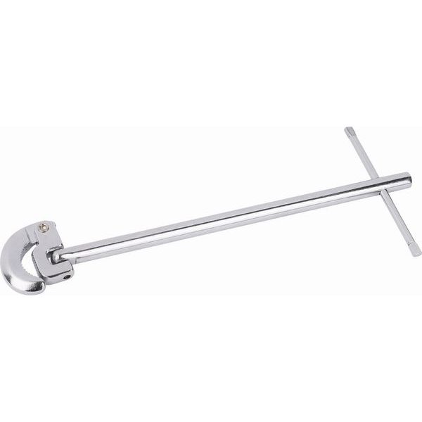 KREATOR KRT506001 KLÍČ NA UMYVADLA 275MM - HASÁKY{% if zbozi.kategorie.adresa_nazvy[0] != zbozi.kategorie.nazev %} - RUČNÍ NÁŘADÍ{% endif %}