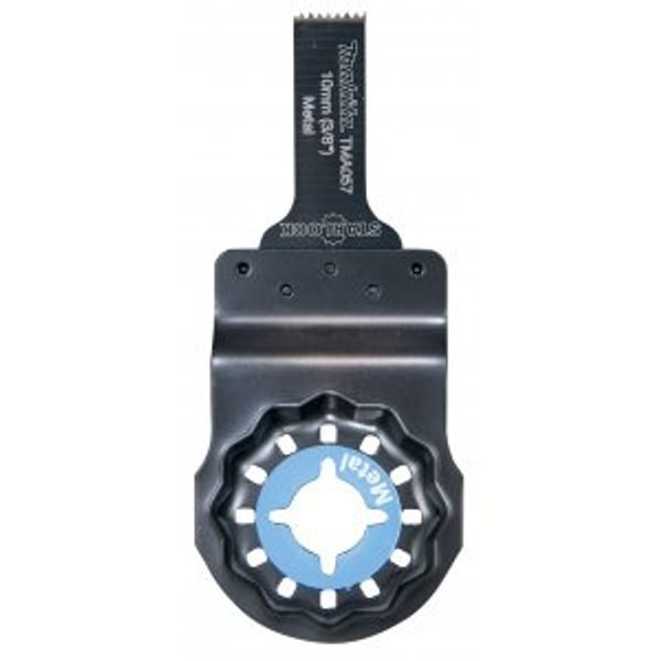 MAKITA B-64917 - PILOVÝ LIST ROVNÝ 10X30MM BIM TMA057 STARLOCK (I PRO O.I.S.) - NEROZŘAZENO{% if zbozi.kategorie.adresa_nazvy[0] != zbozi.kategorie.nazev %} - MAKITA-SHOP{% endif %}