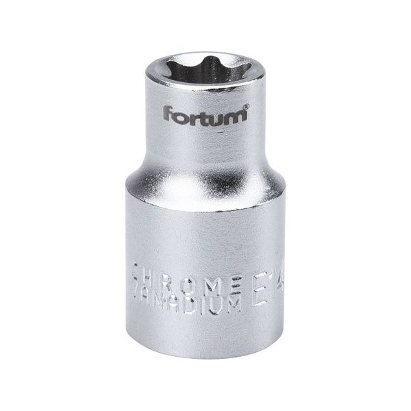 FORTUM HLAVICE NÁSTRČNÁ VNITŘNÍ TORX 1/2", E 14, L 38MM, 4700702 - NÁSTRČNÉ HLAVICE, OŘECHY{% if zbozi.kategorie.adresa_nazvy[0] != zbozi.kategorie.nazev %} - RUČNÍ NÁŘADÍ{% endif %}