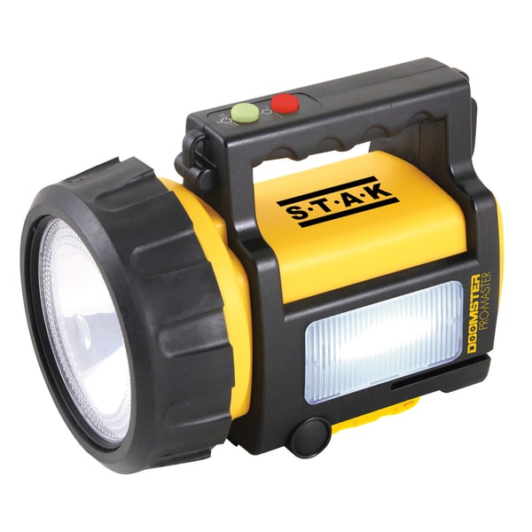 VELAMP NABÍJECÍ 10W XML CREE® LED REFLEKTOR ST999-10L - KAPESNÍ SVÍTILNY A ČELOVKY{% if zbozi.kategorie.adresa_nazvy[0] != zbozi.kategorie.nazev %} - SVÍTIDLA{% endif %}