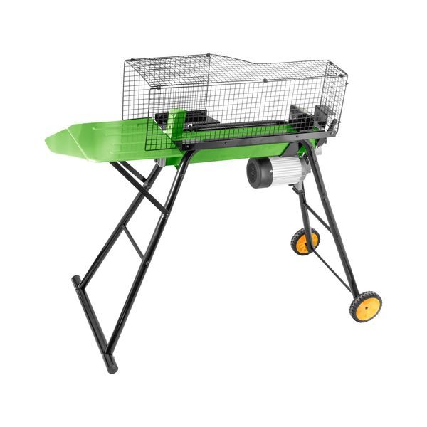 ELEKTRICKÁ ŠTÍPAČKA NA DŘEVO PROCRAFT PLS-7S | PLS-7S PROCRAFT - VODOROVNÉ ŠTÍPAČE{% if zbozi.kategorie.adresa_nazvy[0] != zbozi.kategorie.nazev %} - ZAHRADA{% endif %}